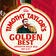 Timothy James Golden logo