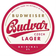 Budvar logo