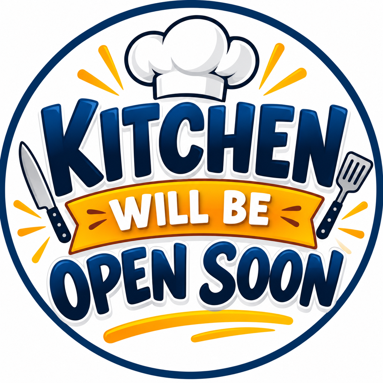 Kitchen Update